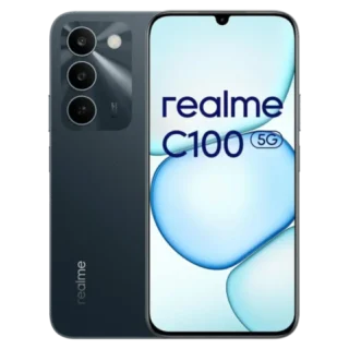 realme C1005G Sprouting Green