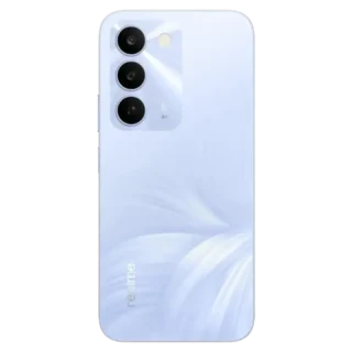 realme C1005G Blooming Purple