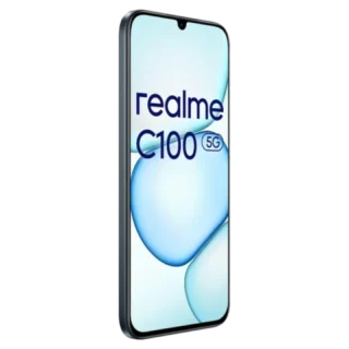realme C1005G Sprouting Green