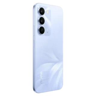 realme C1005G Blooming Purple