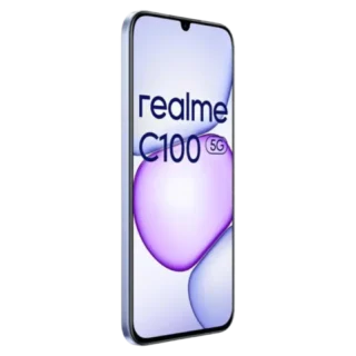 realme C1005G Blooming Purple