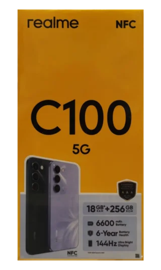realme C1005Gbox