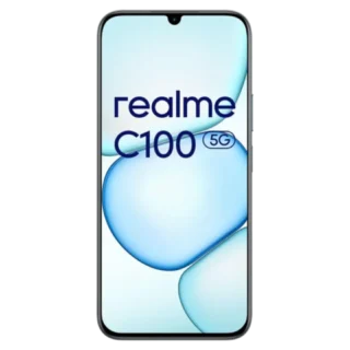 realme C1005G Sprouting Green