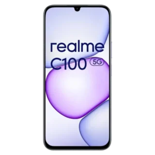 realme C1005G Blooming Purple