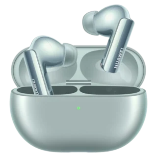 HUAWEI FreeBuds Pro 3 Wireless Earbuds with Intelligent Dynamic ANC 3.0 - Green