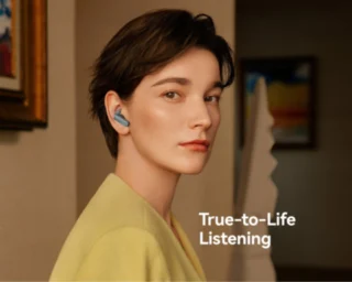 HUAWEI FreeBuds Pro 3 Wireless Earbuds with Intelligent Dynamic ANC 3.0
