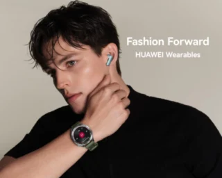 HUAWEI FreeBuds Pro 3 Wireless Earbuds with Intelligent Dynamic ANC 3.0