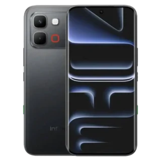 Infinix NOTE Edge 5G 8GB RAM 256GB Storage Shadow Blac