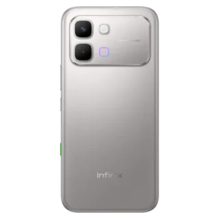 Infinix NOTE Edge 5G (8GB RAM + 256GB Storage)