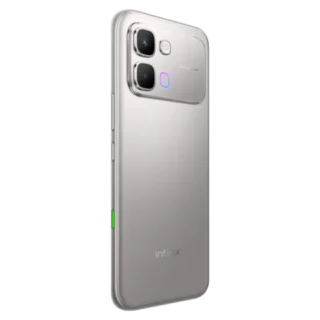 Infinix NOTE Edge 5G (8GB RAM + 256GB Storage)