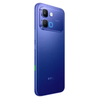 Stellar Blue Infinix NOTE Edge5G