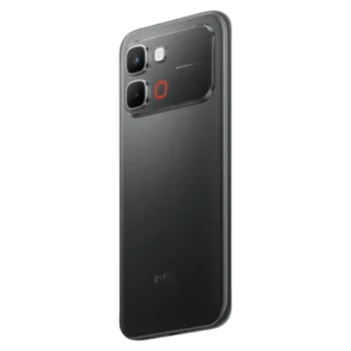 Shadow Black Infinix NOTE Edge 5G