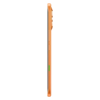 Solar Orange Infinix NOTE Edge5G