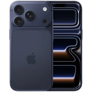 Apple iPhone 17 Pro 512GB 5G - Japanese Version - Deep Blue