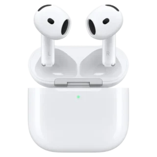 Apple AirPods 5 with Wireless Charging Case