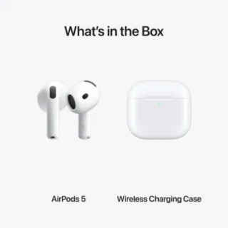 Apple AirPods 5