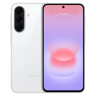Samsung Galaxy A37 5G (8GB RAM + 128GB Storage) - Awesome White