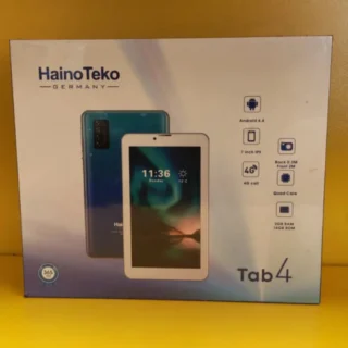 Haino Teko Germany Tab 4 7 inch 4G Calling Tablet 2GB RAM 16GB Storage