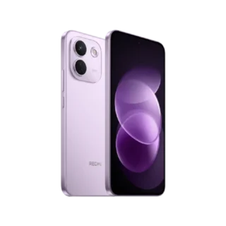 REDMI Note 17Pro Max 5G Purple