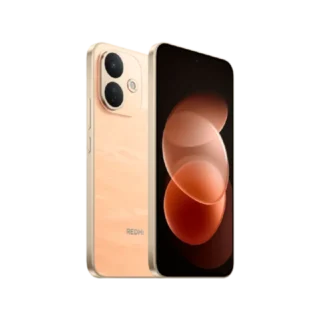 REDMI Note 17Pro5G Satin Orange