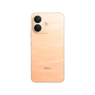 REDMI Note 17Pro5G Satin Orange Back