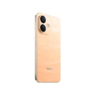 REDMI Note 17Pro5G Satin Orange