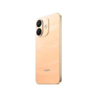 REDMI Note 17Pro5G Satin Orange