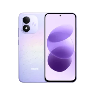 REDMI Note 17 5G Celestial Purple