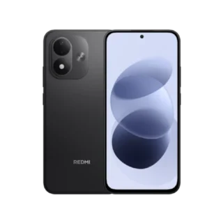 REDMI Note 17 5G Black