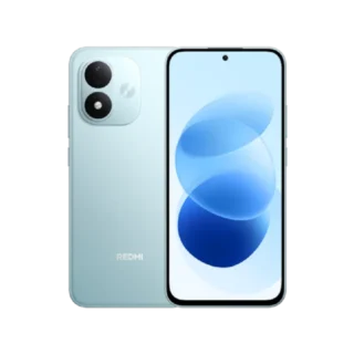 REDMI Note 17 5G Sky Teal