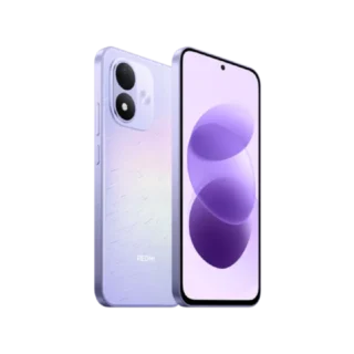 REDMI Note 17 5G Celestial Purple
