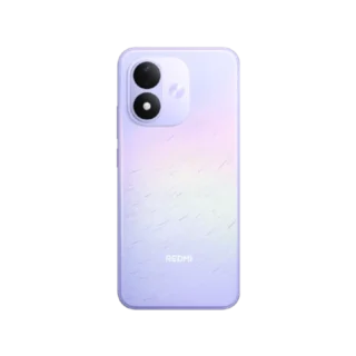 REDMI Note 17 5G Celestial Purple