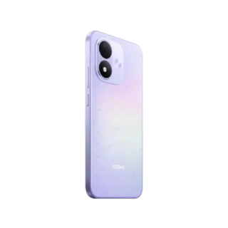 REDMI Note 17 5G Celestial Purple