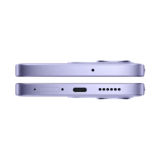 REDMI Note 17 5G Celestial Purple