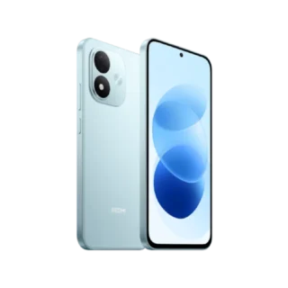 REDMI Note 17 5G Sky Teal