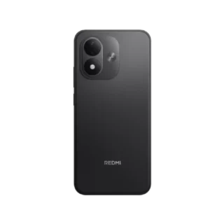 REDMI Note 17 5G Black