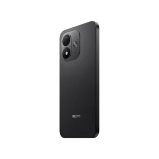 REDMI Note 17 5G Black