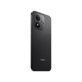 REDMI Note 17 5G Black