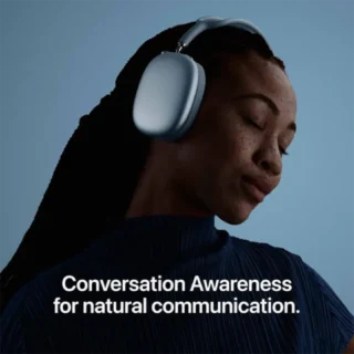 Apple AirPods Max 2 with Smart Caseimage3