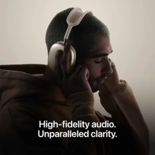 Apple AirPods Max 2 with Smart Caseimage2