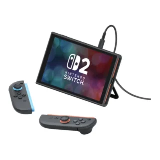 Nintendo Switch 2 Console product image — product view 3