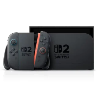 Nintendo Switch 2 Console product image — product view 4