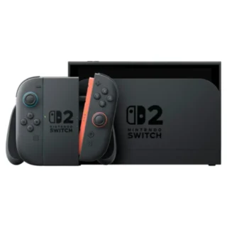 Nintendo Switch 2 + Mario Kart World (CD) Bundle product image — product view 4