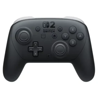 Nintendo Switch 2 Pro Controller product image