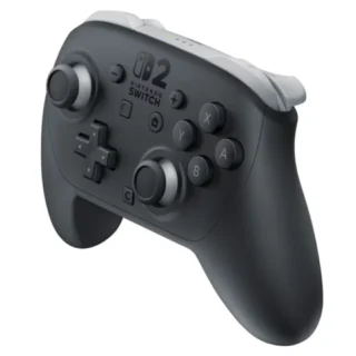 Nintendo Switch 2 Pro Controller product image — product view 3