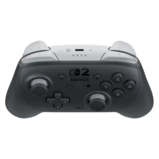 Nintendo Switch 2 Pro Controller product image — product view 4