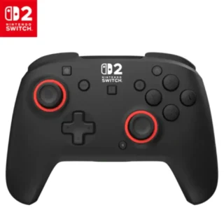 Turtle Beach Nintendo Switch 2 - Rematch Wireless Gaming Controller - Black product image