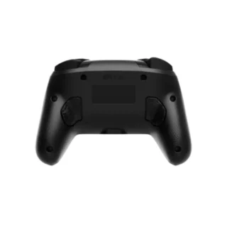 PDP Afterglow Waves Wireless Controller For Nintendo Switch - Black product image — product view 2
