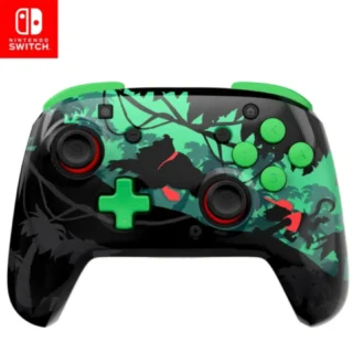 Turtle Beach Donkey Kong Rematch Wireless Gaming Controller For Nintendo Switch product image