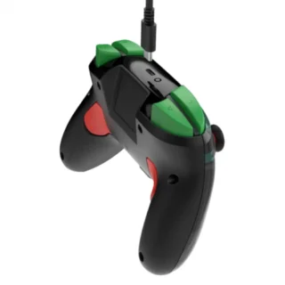 Turtle Beach Donkey Kong Rematch Wireless Gaming Controller For Nintendo Switch product image — product view 2